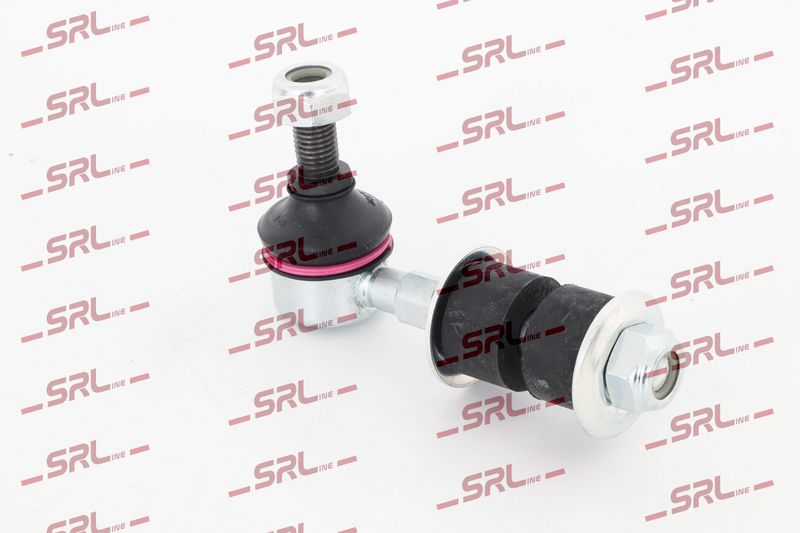 Set: 2 × Stabilisatorstangenbindeglied