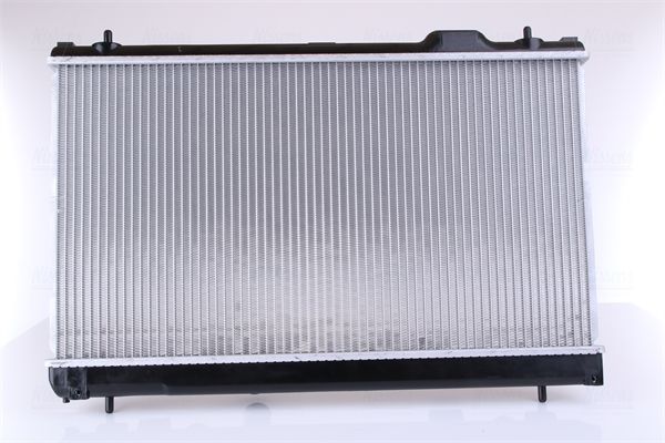Kühler Wasserkühler Motorkühler