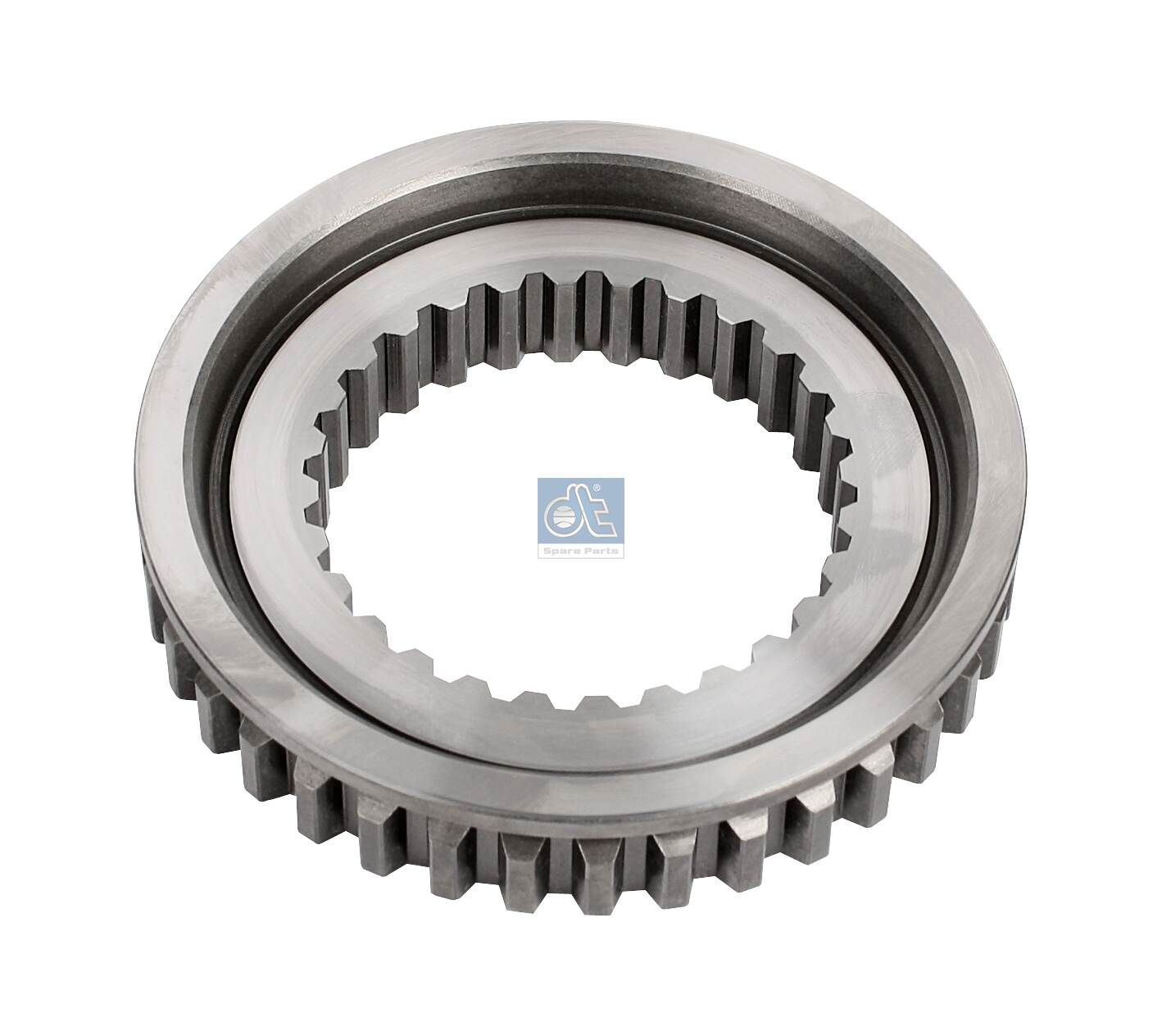Synchronizer-Hub