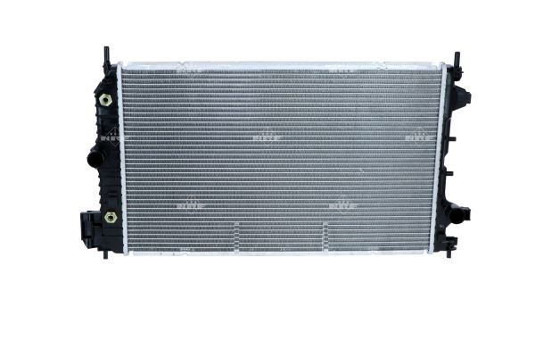 Kühler Wasserkühler Motorkühler