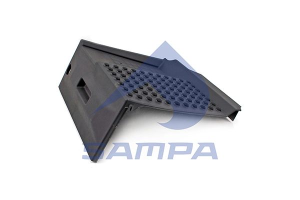 Batterieabdeckung