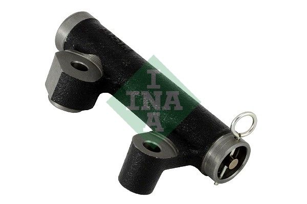 Torsionsdämpfer