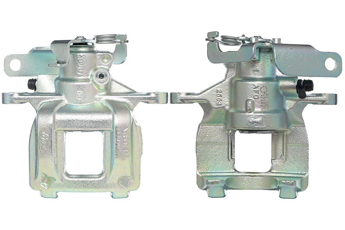 Bremssattel Bremszange