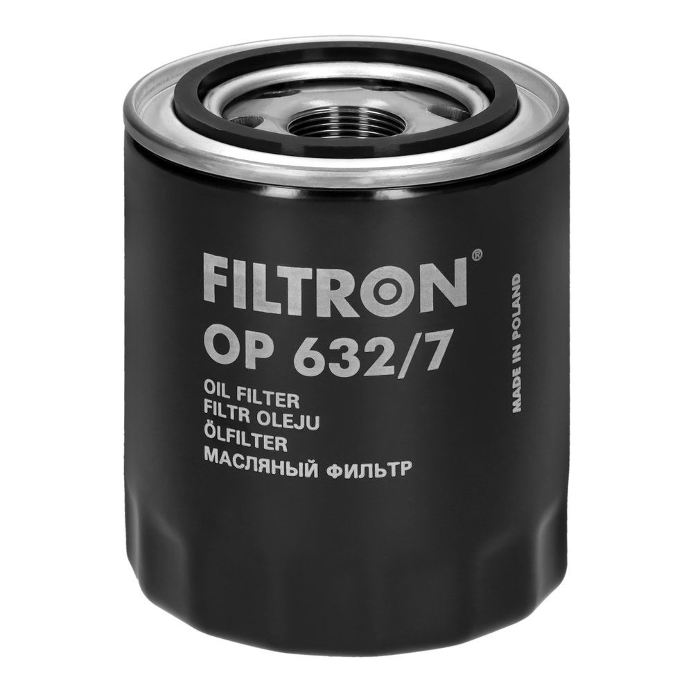 Ölfilter
