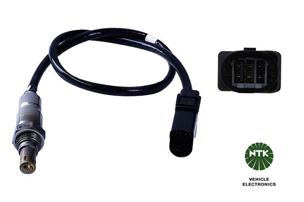 Lambdasonde Lamdasonde