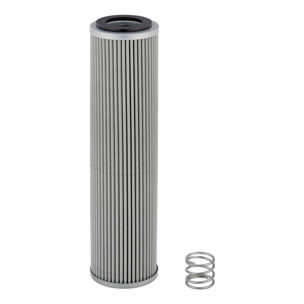 Arbeitshydraulik Filter Hydraulische Anlage