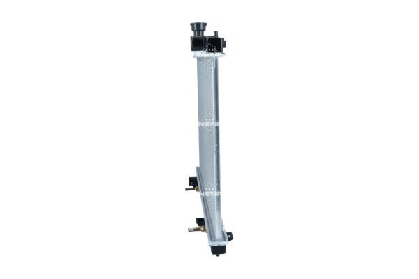 Kühler Wasserkühler Motorkühler