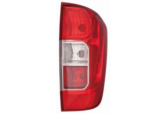Set: 2 × Heckleuchte