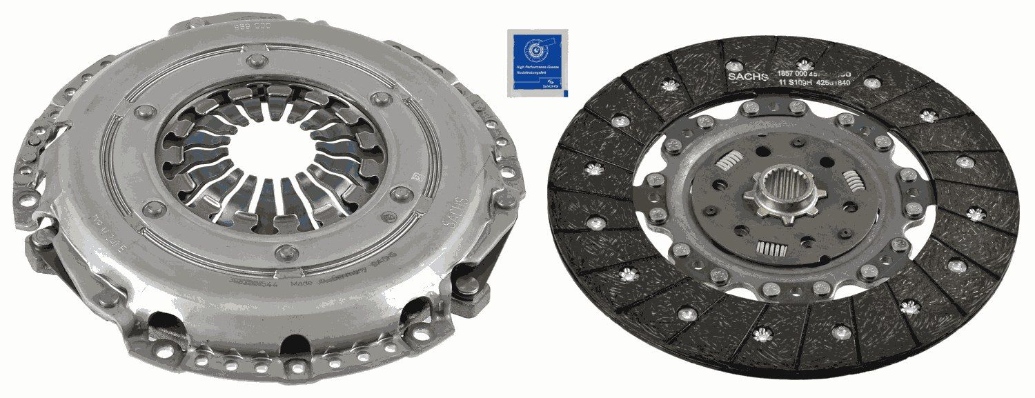 Kupplungs Satz Kupplung Set Kit