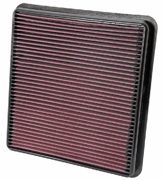 Plattenfilter (Einsätze)