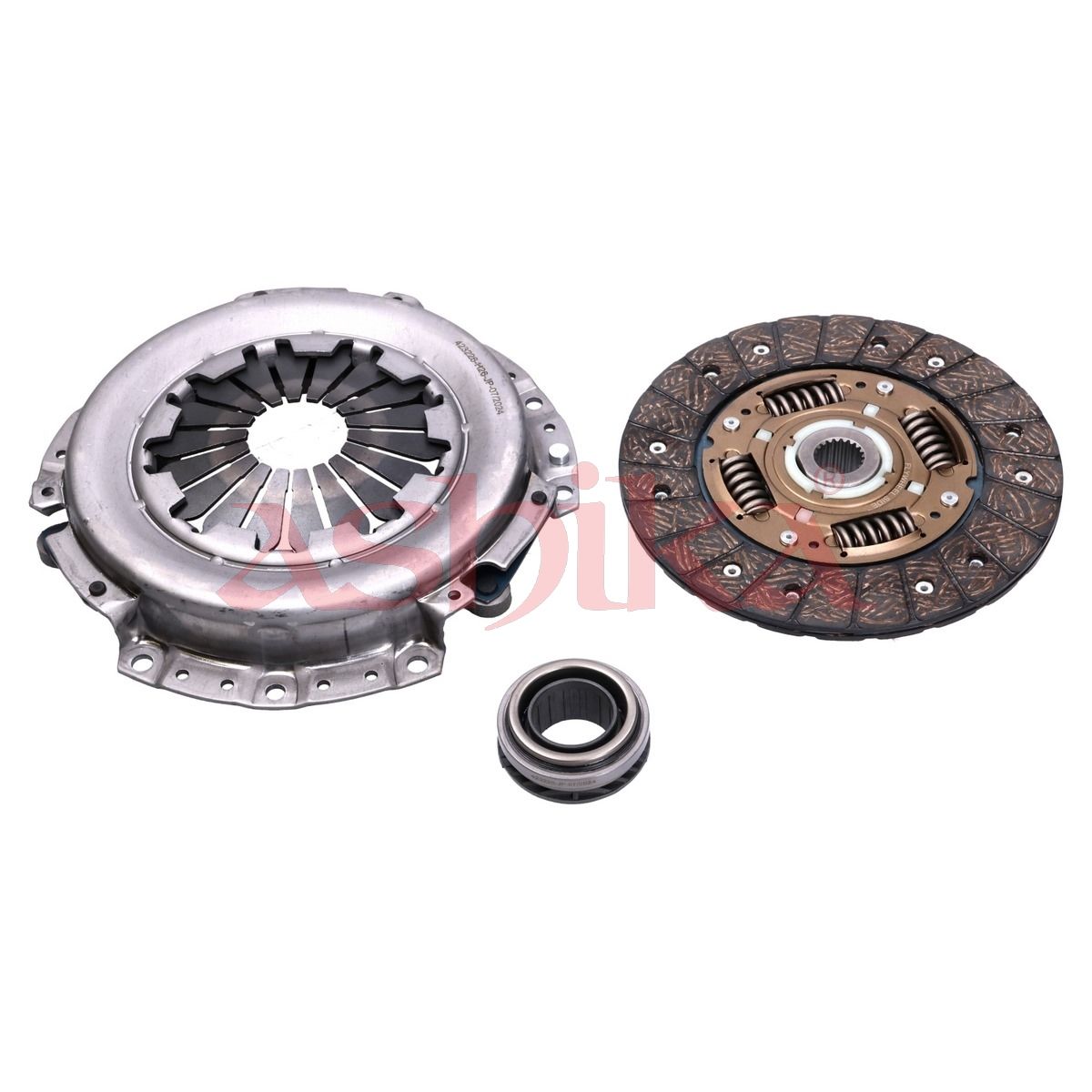 Kupplungs Satz Kupplung Set Kit