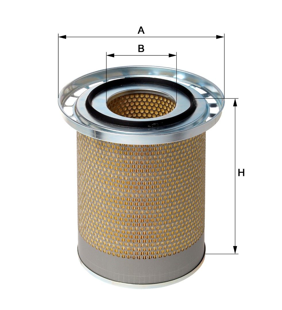 Luftfilter Motorluftfilter Filter