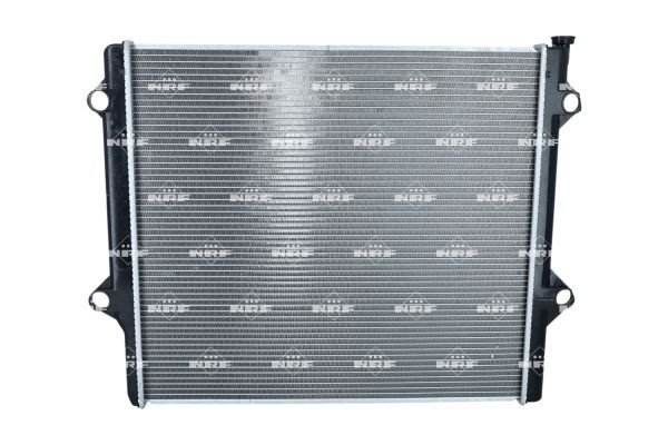 Kühler Wasserkühler Motorkühler