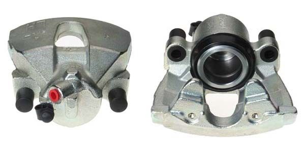Bremssattel Bremszange