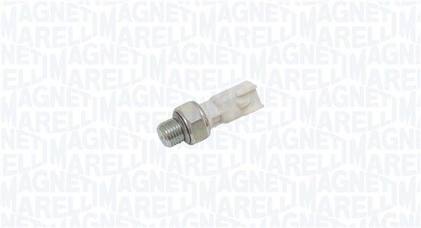 Öldrucksensor