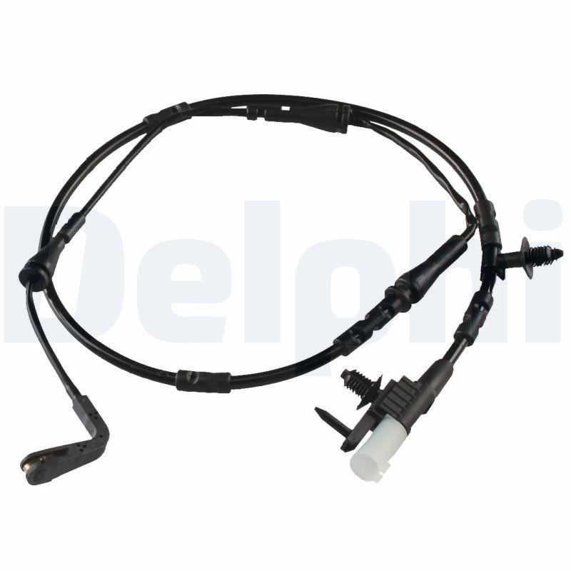 Verschleißsensor
