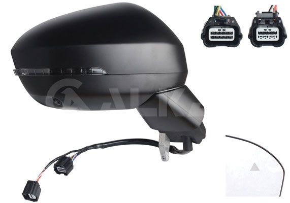 Außenspiegel