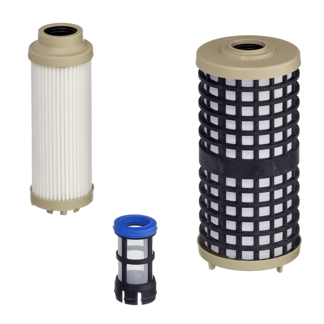 Kraftstofffilter Kraftstoff Filter
