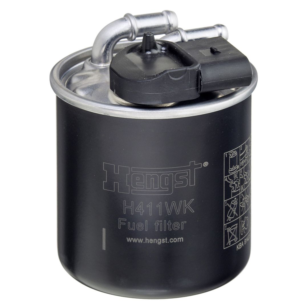 Kraftstofffilter Kraftstoff Filter