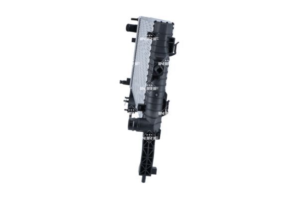 Kühler Wasserkühler Motorkühler