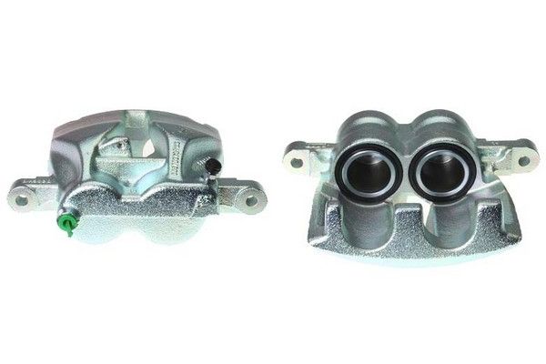 Bremssattel