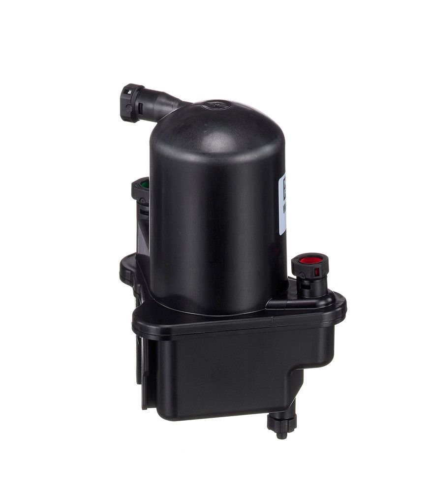 Kraftstofffilter Kraftstoff Filter