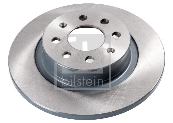 Bremsscheiben Set 2 Stück