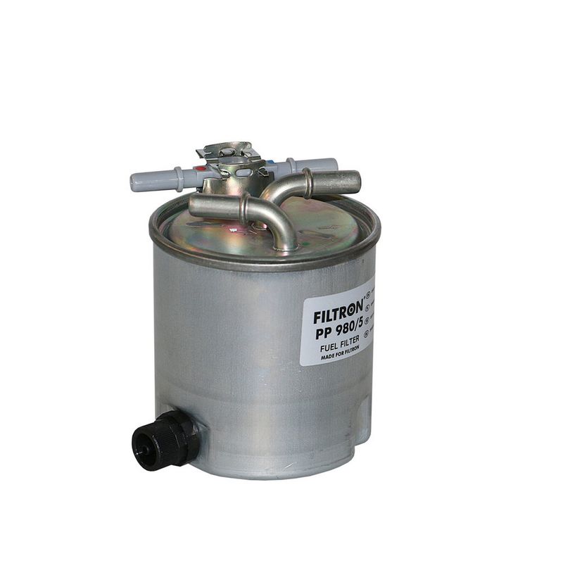 Kraftstofffilter