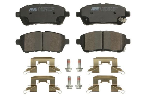 Bremsbelag Satz Bremsscheibe Scheibenbremse