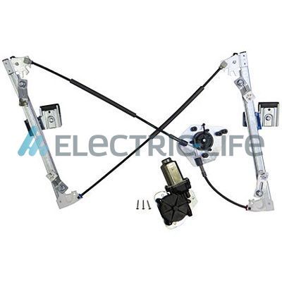 Türfensterheber elektrisch