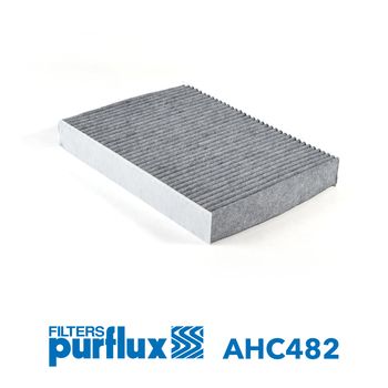 Innenraumfilter Pollenfilter Filter