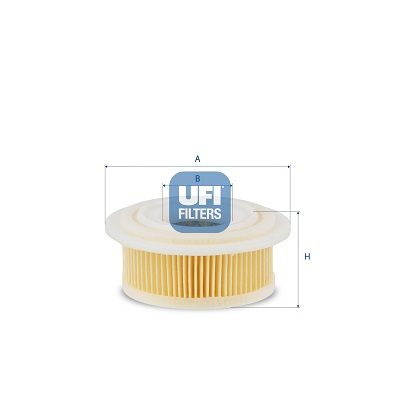 Luftfilter Motorluftfilter Filter