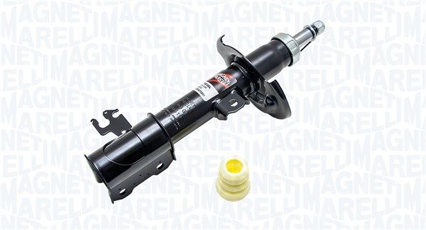 Gas-Stoßdämpfer