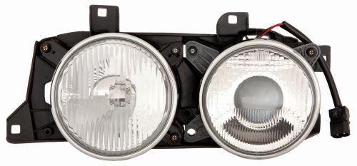 Set: 2 × Hauptscheinwerfer