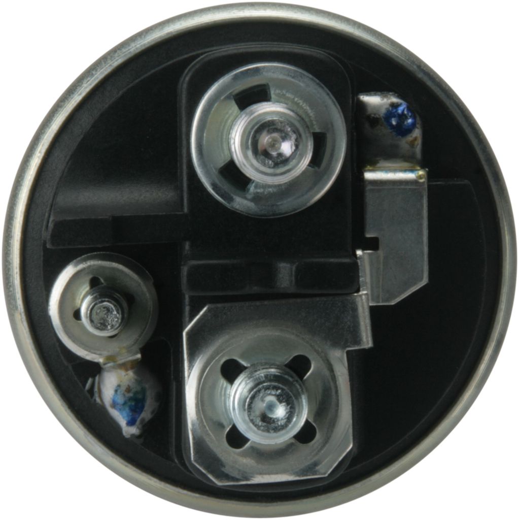 Anlasser Elektromagnet