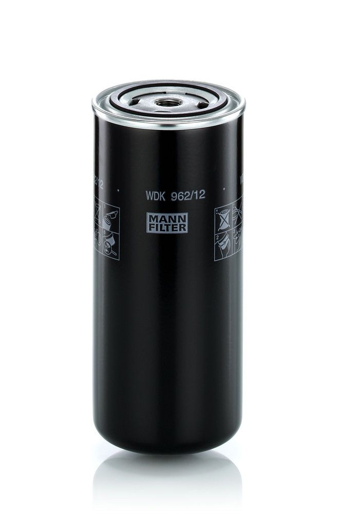 Kraftstofffilter Kraftstoff Filter