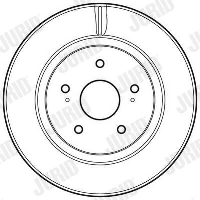 Bremsscheibe Scheibenbremse