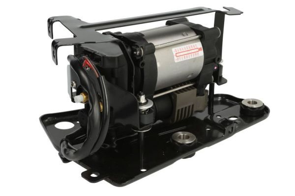 Kompressor Druckluftanlage