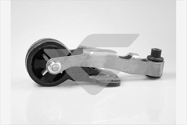 Halter Motoraufhängung