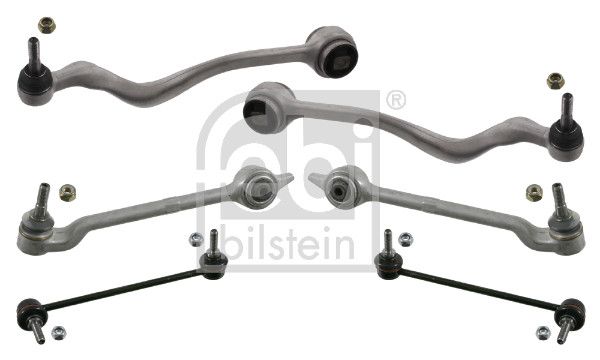 Querlenker Satz Reparatursatz
