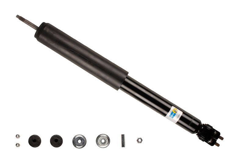 Gas-Stoßdämpfer