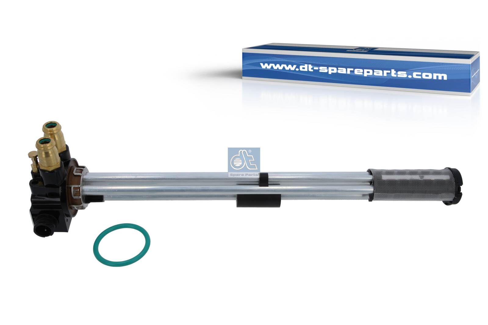 Sensor Kraftstoffvorrat