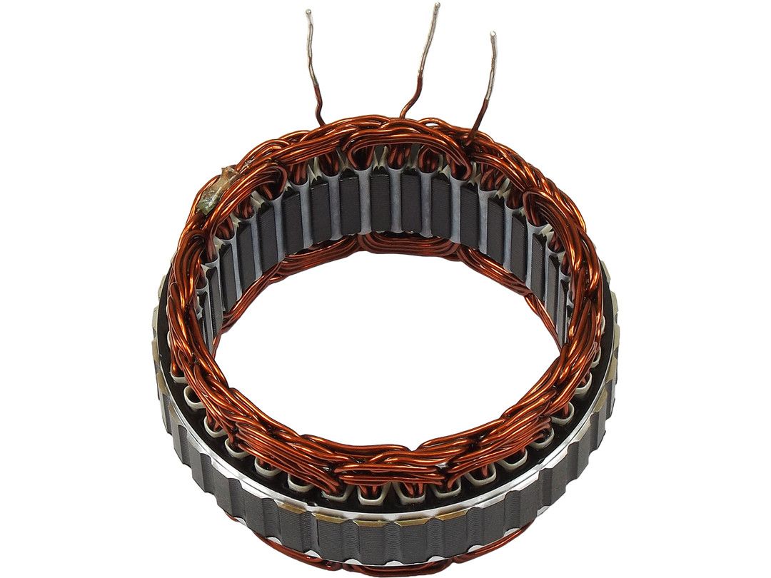 Stator Lichtmaschine Generator