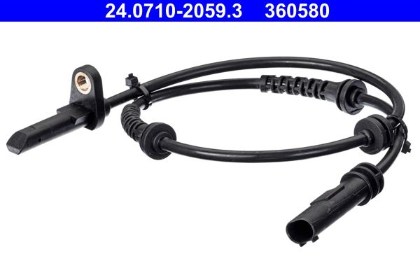 ABS Sensor Drehzahlmesser