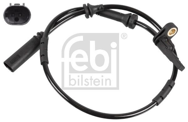 ABS Sensor Drehzahlmesser