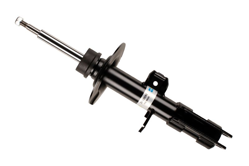 Gas-Stoßdämpfer