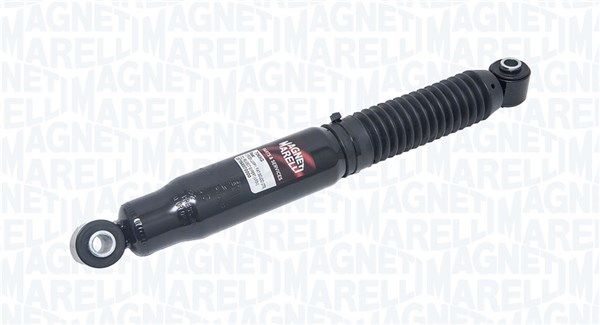 Gas-Stoßdämpfer