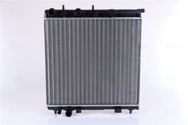 Kühler Wasserkühler Motorkühler