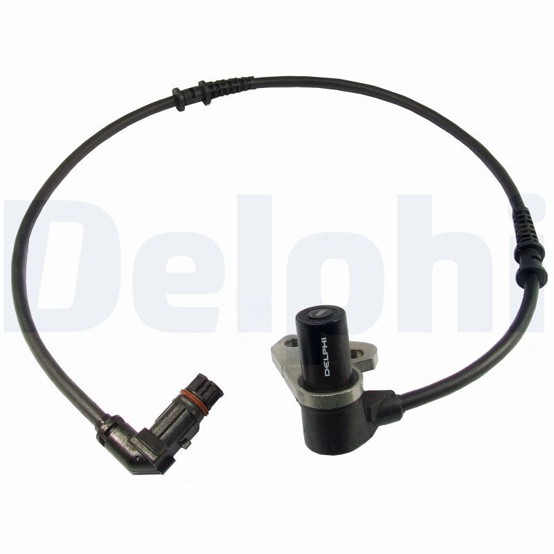 ABS Sensor Drehzahlmesser
