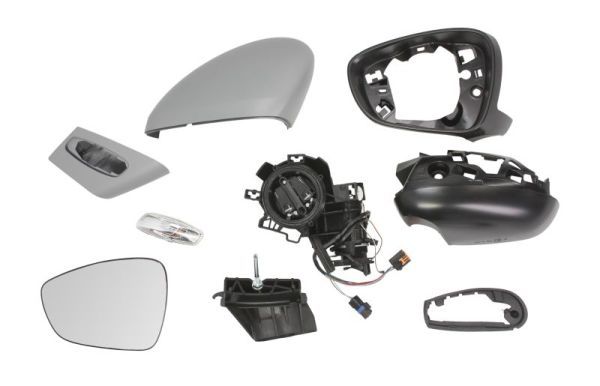 Set: 2 × Außenspiegel
